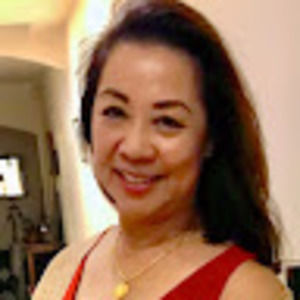 Meet your Posher, Vicki